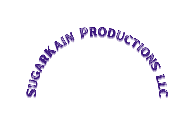 SugarKain Productions llc